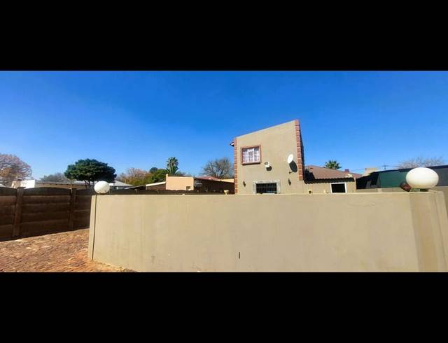 2 BEDROOM HOUSE SOLD IN THREE RIVERS